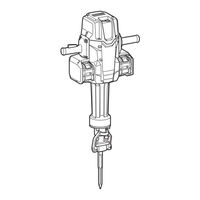 Makita HM004G Manual De Instrucciones