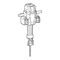 Makita HM004G