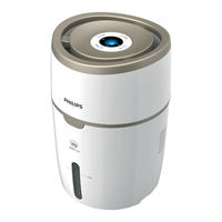 Philips HU4816 Manual Del Usuario
