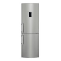 AEG RCB53424TX Manual De Instrucciones