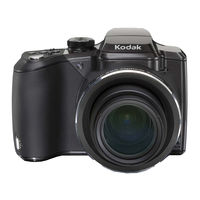 Kodak EasyShare Z981 Instrucciones De Uso