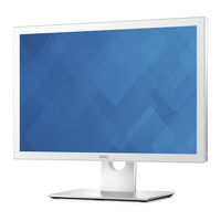 Dell MR2416 Guia Del Usuario