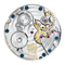 Relojes Piaget 830P Instrucciones De Uso