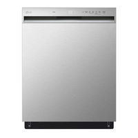 LG LDFN3432T.ASTEEUS El Manual Del Propietario