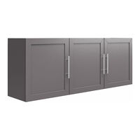 Systembuild Evolution 8520408COM Manual Del Usuario