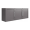 Muebles de Interior Systembuild Evolution 8520408COM Manual Del Usuario