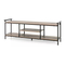 Muebles de Interior Costway HV10312NA Manual Del Usuario