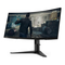 Monitores Lenovo G34w-10 Guia Del Usuario