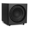 Micca MS10, MS12 - Manual del Subwoofer para Cine en Casa