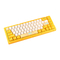 AJAZZ AC067 - Manual del teclado mecánico RGB