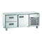Refrigeradores Bartscher 1400T1S2 Manual Del Usario