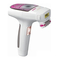 Depiladoras Rowenta DERMA PERFECT Pro Precision Manual Del Usuario