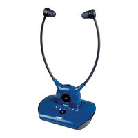 Fysic FH-75 Instrucciones