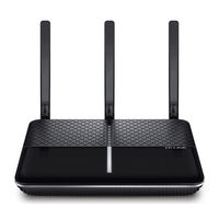 TP-Link Archer VR900 Guia De Inicio Rapido