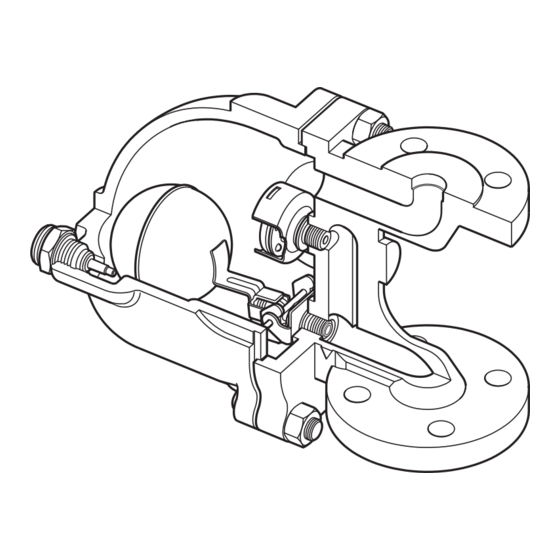 Spirax Sarco IFT54 Serie Manuales