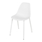 Sillas de Ruedas MAISONS DU MONDE CLYDE 206282 Manual De Instrucciones