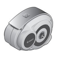Bosch Active Line Manual Original