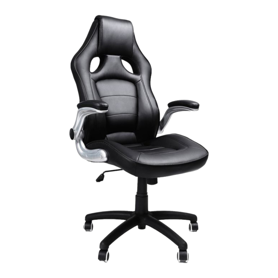 Songmics OBG62 Manual De Instrucciones