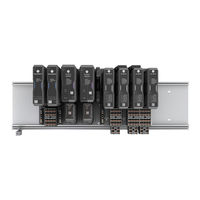 Rockwell Automation Allen-Bradley E/S FLEXHA 5000 Instrucciones De Instalación