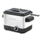 Cuisinart CDF-100 - Manual de la Freidora Compacta