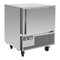 Refrigeradores Polar Refrigeration DN492 Manual De Instrucciones