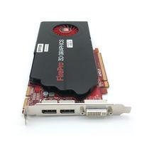 Barco BARCOMED 5MP2FH PCIe Guia Del Usuario