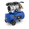 Compresores de Aire MSW 0AC550-8L Manual De Instrucciones