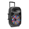 Altavoces iDance GROOVE 540 Manual Del Usuario