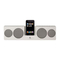Altavoces Logitech PURE-FI ANYWHERE BLC Manual Del Usuario