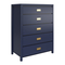 Muebles de Interior Little Seeds Navy Manual Del Usuario