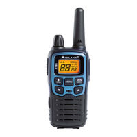 Midland XT-60 Manual De Utilizare