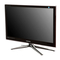 TV LED Samsung SyncMaster FX2490HD Manual Del Usuario