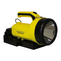 Nightsearcher SAFATEX SL Manual Del Usuario