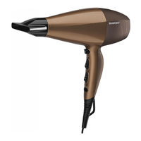 Silvercrest SHAC 2100 A1 Instrucciones De Uso