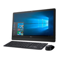 Dell Inspiron 24 3459 Manual De Servicio
