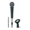 Micrófonos FONESTAR FDM-1035 Guía Rápida