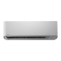 Toshiba MMK-AP0127HP-E Manual Del Propietário