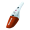Hoover Jive DRY - Manual del aspirador de mano