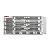 Sun Oracle Sun Fire X4800 Guia De Instalacion