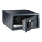 Cajas Fuertes Dometic MD390RH Instrucciones De Instalación Y Guía Del Usuario