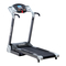 Cintas de Correr Fitness Doctor X-TRAIL Manual De Instrucciones
