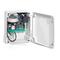 Unidades de Control Motorline professional MC10 Manual Del Usuario