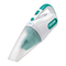 Aspiradoras de Mano Black and Decker DUSTBUSTER CWV9608 Manual De Instrucciones