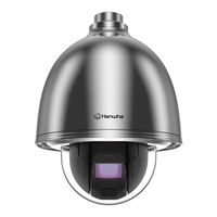 Hanwha Vision QNP-6320HS Manual Del Usuario