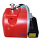 Quemadores Ecoflam MAX GAS 170 P Manual De Instrucciones