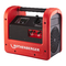 Bombas Rothenberger ROREC Pro Digital Instrucciones De Uso