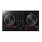 Equipo de DJ PIONEER DJ DDJ-RB Manual De Instrucciones