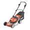 Cortacéspedes Dolmar AM3746 Manual De Instrucciones
