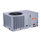 Aire Acondicionados Trane MTZH03613 A L Serie Manual De Instrucciones