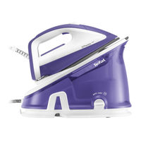 TEFAL Effectis EASY Guia Del Usuario